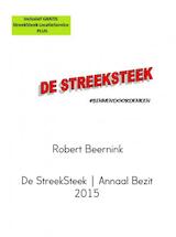 De StreekSteek | Annaal Bezit 2015 (e-Book)