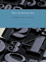 Novemberblues (e-Book)