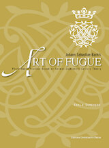 Johann Sebastian Bach's art of fugue (e-Book)