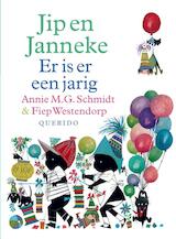 Jip en Janneke er is er een jarig (e-Book)