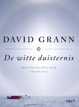 De witte duisternis (e-Book)
