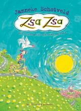 Zsa Zsa (e-Book)