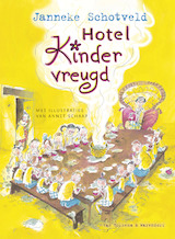 Hotel Kindervreugd (e-Book)