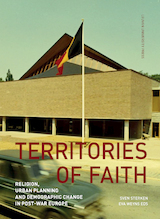 Territories of Faith (e-Book)
