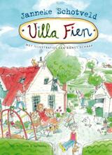 Villa Fien (e-Book)