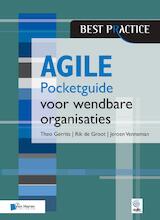 Agile - Pocketguide voor wendbare organisaties (e-Book)