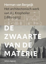 Het architectonisch werk van A.J. Kropholler (e-Book)