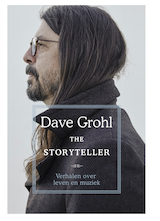 The Storyteller (e-Book)