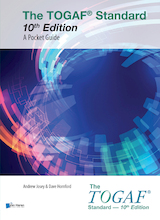 The TOGAF® Standard — A Pocket Guide (e-Book)