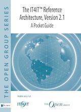 The IT4IT Reference Architecture, Version 2.1  A Pocket Guide (e-Book)