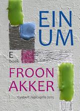 Einum (e-Book)