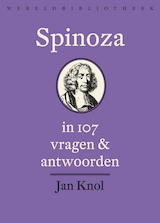 Spinoza in 107 vragen en antwoorden (e-Book)