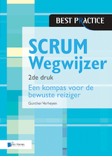 Scrum Wegwijzer – 2de druk (e-Book)