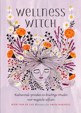 Wellness Witch (e-Book)