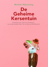 De Geheime Kersentuin (e-Book)