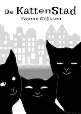 De kattenstad (e-Book)