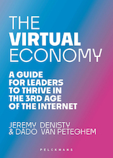 The Virtual Economy (e-book) (e-Book)