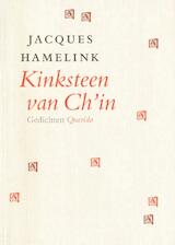 Kinksteen van ch'in (e-Book)