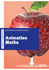 Animation maths (e-Book)