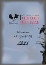 Winnaars scholieren schrijfwedstrijd 2021 - Nederlands Thriller festival (e-Book)