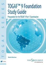 Togaf 9 Foundation / deel Study Guide (e-Book)