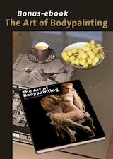 The art of bodypainting (e-Book)