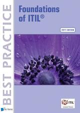 Foundations of ITIL 2011 Edition (e-Book)