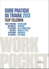 Guide pratique du travail 2013 (e-Book)
