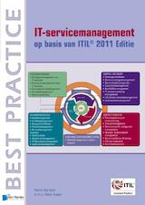 IT-servicemanagement op basis van ITIL® 2011 Editie (e-Book)