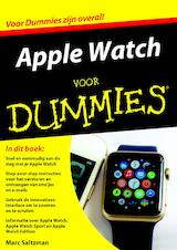 Apple Watch voor Dummies (e-Book)