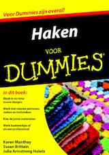 Haken voor Dummies (e-Book)