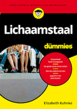Lichaamstaal voor Dummies (e-Book)