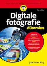 Digitale fotografie voor Dummies, 9e editie (e-Book)