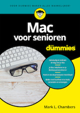 Mac voor senioren voor Dummies (e-Book)