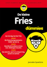 De kleine Fries voor Dummies (e-Book)