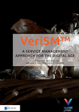 VeriSM  Foundation Courseware (e-Book)