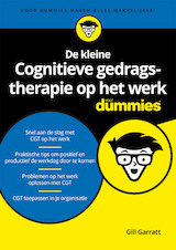De kleine Cognitieve gedragstherapie op het werk voor Dummies (e-Book)
