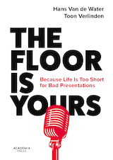 the floor is yours (english e-book) (e-Book)