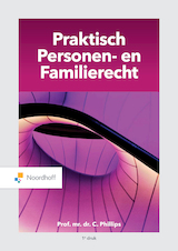 Praktisch Personen en Familierecht (e-book) (e-Book)