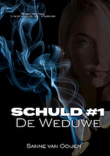 De Weduwe (e-Book)