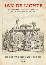 De bende van Jan de Lichte (e-Book)