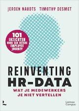 Reinventing hr-data (e-Book)