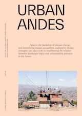 Urban Andes (e-Book)