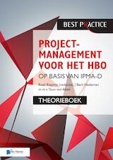 Projectmanagement voor het HBO op basis van IPMA-D (e-Book)