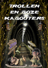 Trollen en boze kabouters (e-Book)