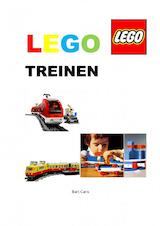 Lego treinen (e-Book)