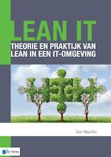 Lean IT ¿ Theorie en praktijk van Lean in een IT-omgeving (e-Book)