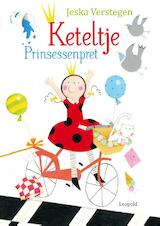 Keteltje Prinsessenpret (e-Book)