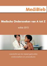 Medische onderzoeken A tot Z (e-Book)