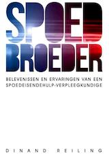 Spoedbroeder (e-Book)